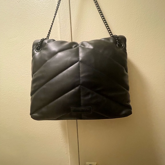 Steve Madden Women's Britta Handbag - Picture 4 of 4